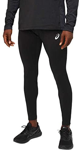 Asics 2011C346 - CORE Winter Tight 002 Performance Black 002 Performance Black Gr. L