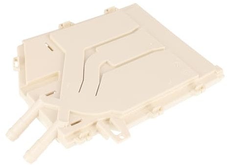 sparefixd Copertura per cassetto dispenser per lavatrice Candy