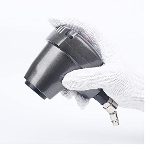 Pneumatic Hammer Drill Pneumatic Jack Hammer Handle Auto Air Chipping Hammer Hand Plam Hammer Pneumatic Tools
