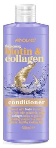 ANOVIA CONDITIONER BIOTIN & COLLAGEN 11/25