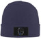 874 Strickmützen, Polizei K-9 Dünne Blaue Linie Klassische Beanie Winter Mütze Slouch Laufmützen Unisex Für Geschenke Skifahren Winter