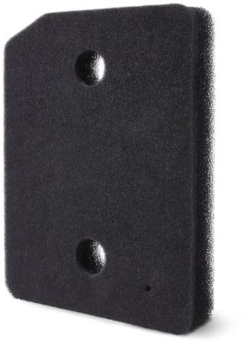 PRIMEBAG - Filter kompatibel für alle Miele T1 Wäschetrockner, Sockelfilter für Trockner Ersatz für 916476