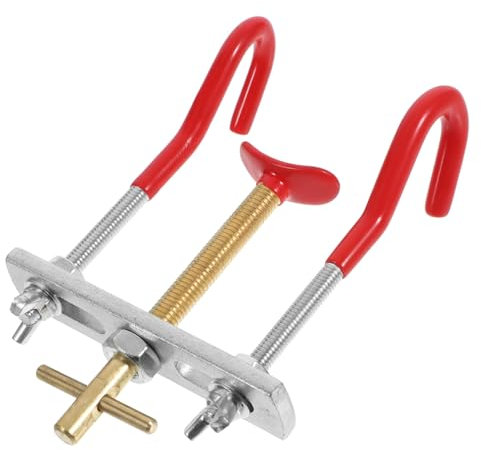 Yardwe Outil pour Bonsaï Cintreuse De Branches Régulateur De Troncs Accessoire De Jardinage pour Modelage Précis des Plantes