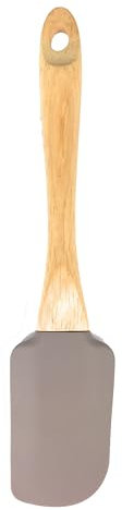Spatule Maryse de cuisine en silicone 25cm - TeCuisine