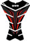 Tankpad Tankschutz Motorradzubehör Tankpad Anti-Rutsch Schutz Fishbone Decal Sticker Für 999 (Size : A2)
