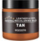 STARTSO WORLD Kit de Reparación de Cuero 200Ml Tan - para Muebles, Sofás y Asientos de Coche | Tinte y Pintura para Restaurar y Reparar Cuero Descolorido y Rayado