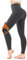 FuelMeFoot Thermo Leggings Damen Gefüttert Fleece High Waist Thermounterwäsche Warm Lang Strümpfhose Blickdicht Winter.03-Dunkel grau L/XL