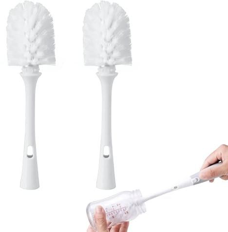 OXO Compatible Bottle Brush Replacement Head