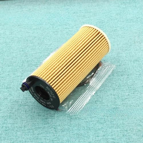 PODSI Auto-Ölfil-TER-Kit ersetzen,11428575211,für BMW F10 F11 F15 F20 F25 F30 F31 F34 G01 G20 G30 118i 320i 320d 520d 530i X3 X4 X5 B47 B48