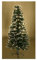 Holyart Albero di Natale 180 cm Fibre ottiche Bianco Caldo