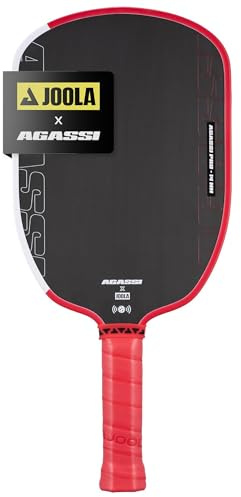 JOOLA Pickleball Paddle Pro IV Professional Paddle USAP Zertifiziert