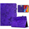 Protective Tablet Case Compatible with Kindle Fire HD 8 2016/2017/2018 Release & Fire HD 8 7th/8th Generationwith Case with Auto Sleep Wake, Slim Premium Leather Business Folio Stand Cover Multiple Vi