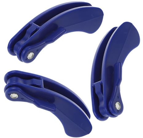 ibasenice Plastic Key Turner Aid and Reducing Hand Strain for Elderly and Disabled 3pcs Empowering Independent Key Management Practical Grip Aid for Home and Office Use
