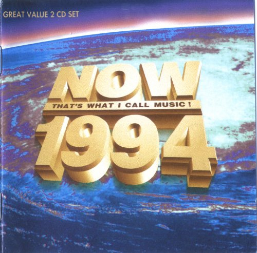 Now 1994 Thats What I Call Music