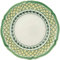 Villeroy & Boch 10-2284-2660 French Garden Assiette à Pain Porcelaine Jaune 18 x 18 x 9 cm