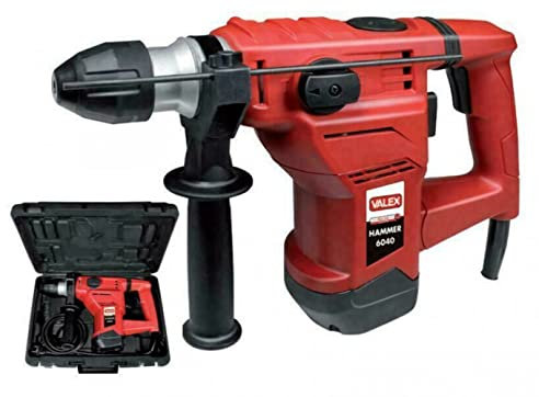 Martello perforatore Hammer 6040