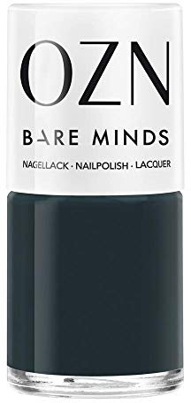 OZN X BAREMINDS: Nagellack