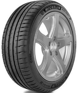 Michelin Pilot Sport 4 205/40 R18 86ZR Sommerreifen GTAM T183782 ohne Felge