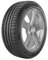 Michelin Pilot Sport 4 205/40 R18 86ZR Sommerreifen GTAM T183782 ohne Felge