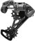 SUNRACE Unisex-Adult 12V MTB-SCHALTWERK, Schwarz, One Size
