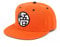 Multiculture Kappe Baseballcap mit Schriftzeichen von Goku