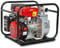 Pompe à eau thermique 4 temps 79.6cc 7000l/h Maste