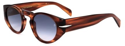 DAVID BECKHAM Unisex Db 7033/S Sunglasses