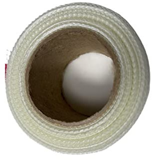 2x Armierungsgewebe Glasfaser 48mmx20m Gewebeband selbstklebend