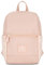 Johnny Urban Rucksack Kinder Mädchen Rosa - Junior Leo - Kinderrucksack aus recyceltem Material - Für 1 bis 3 Jährige - 4L - Wasserabweisend