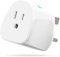 US to UK Plug Adapter | UK Safety Standards | MyTravelPal® USA to UK Travel Adaptor With 10A Fuse | For America, Canada, Japan Appliances | Type A and Type B