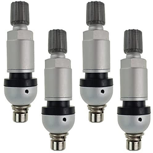 4x Ersatz Ventil Für Beru VDO RDKS-07 Reifendrucksensor Reifendruckkontrollsystem Reparatur TPMS