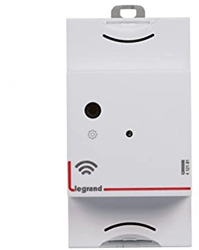 Legrand 412181 Plaque de commutation et obturateur Multicolore