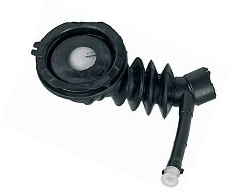 easyPART Kompatibel/Ersatz für BOSCH 00704793 Ablaufbalg Ablaufbogen Faltenbalg Pumpensumpf Saugschlauch Waschmaschinen Siemens 704793 auch Neff Balay Constructa Gaggenau