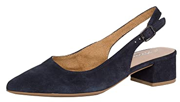 Tamaris Damen 1-1-29500-20 805 38