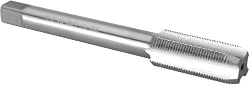 Burkit Taraud à filetage UNEF 1/2-28 pour droitier, HSS 1/2 x 28 UNEF