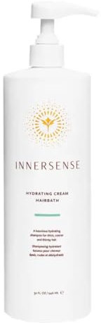 Innersense Hydrating Cream Hairbath Shampoo 946 ml