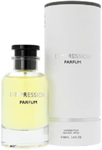 FLAVIA L'Impression Eau De Parfum, 100ml