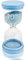 Sanduhr Zeitmesser Sanduhren 10 Minuten Timer für Kinder Glas Timer für Schule Kita Klassenzimmer Spiele Zuhause Küche Büro Tea Time Kinder zähneputzen