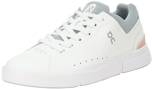 On The Roger Advantage - 10