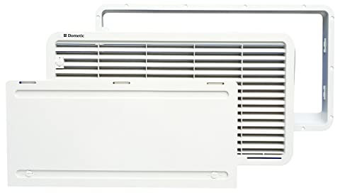 Dometic - Rejilla de ventilación para frigorífico L300