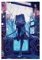 OWNPET Anime Girl Hatsune Miku 14 Leinwand-Poster, Wandkunst, Dekor, Bild, Gemälde für Wohnzimmer, Schlafzimmer, Dekoration, ungerahmt, 50 x 75 cm