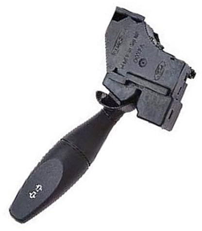 FENVY Interruptor de luz de señal de Giro para Ford Connect Transit V184 2001-2006 YC1T-13333-AB,Mando Palanca Intermitentes Luces Indicador de señal de Giro del