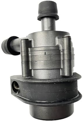 VISIYUBL 16mm 20mm 12V 24V Auto Heizung Wasserpumpe Modifizierte Pumpe Zwangsumlauf Motor Fit for Webasto Diesel Standheizung LKW(SBLF16mm-12v)