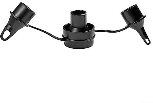 Electric Air Pump Nozzle Connector Nozzle For 10605 Replacement Part For Electric Air Pump Accessory