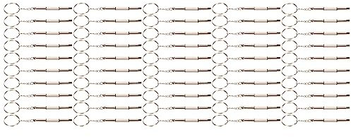 50Pcs Glass Screwdrivers, Eyeglass Repair Screwdriver Kit Multifunctional Set Keychain Kits Non S ES Sunglasses Phone Multifunction Small for Frames Sunglass Je y Watches
