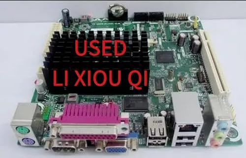 1 placa base D425KT Mini-ITX con CPU RAM
