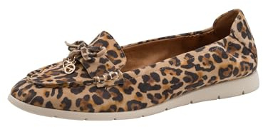 Tamaris Slipper Leder