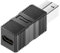 Adaptador de impresora USB 3.0 tipo C / USB a B convertidor cuadrado impresora adaptador de disco duro / cargador/transferencia de datos