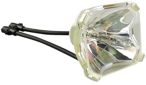 FWRCCMJ Ersatzlampe LMP-P260, kompatibel mit Sony VPL-PX35 VPL-PX35 VPL-PX40 VPL-PX41