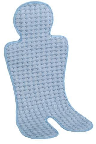 Atmungsaktive Sitzauflage Babyschale, Kinderwagen-Kühlkissen | Multifunktionales Baby-Kühlkissen, Autositzbezug Für Heiße Tage